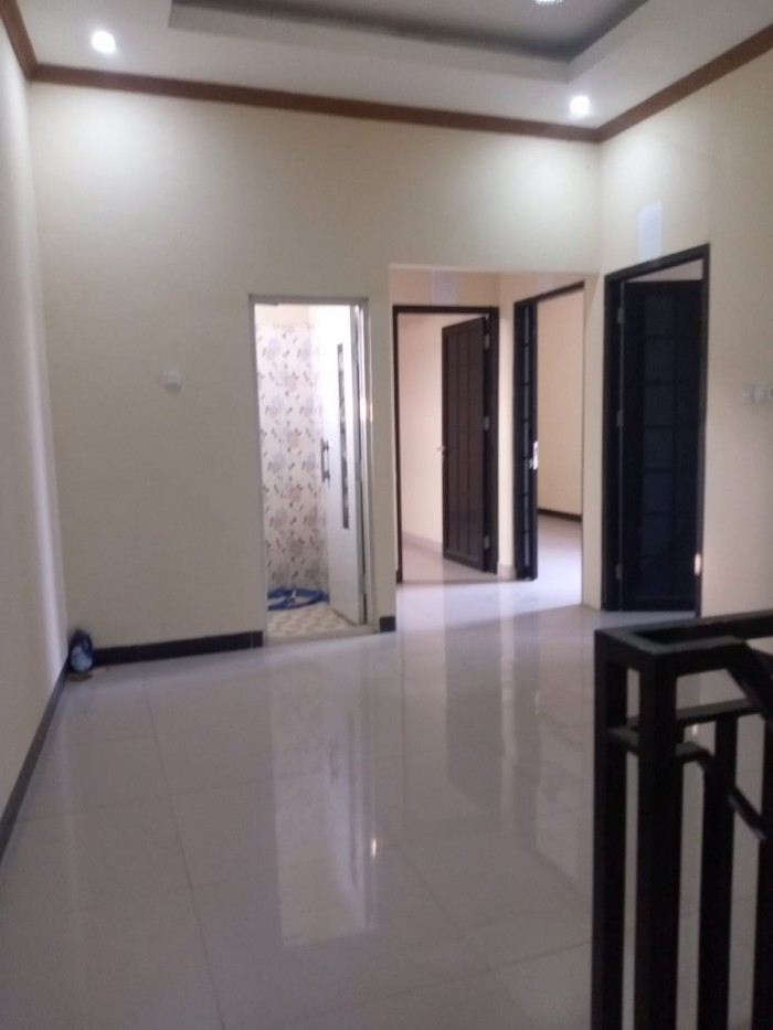 Rumah Disewakan di Jl. Cikarang-Cibarusah Cikarang Selatan